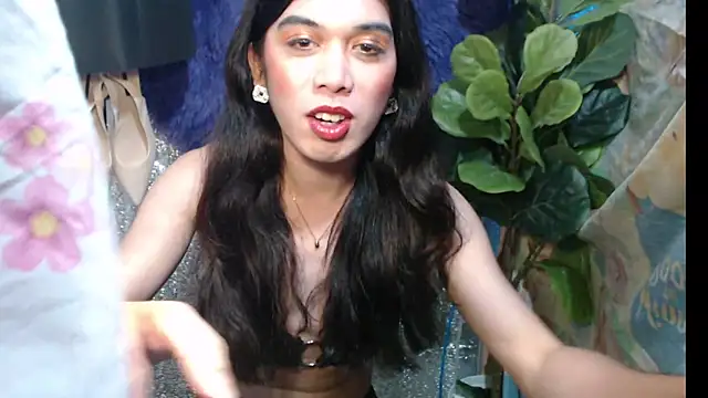 RoseAmarie webcam