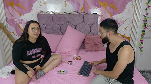 ObsessionRoom webcam