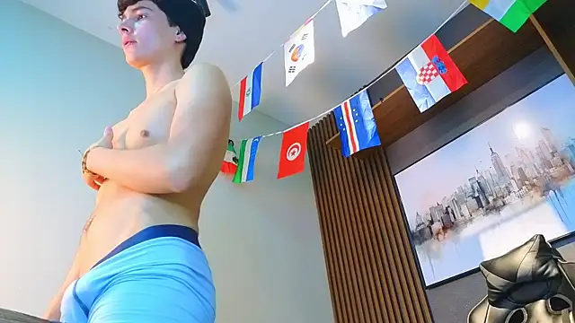 Esteban_Fire webcam