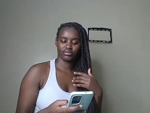 Prettygodess1 webcam