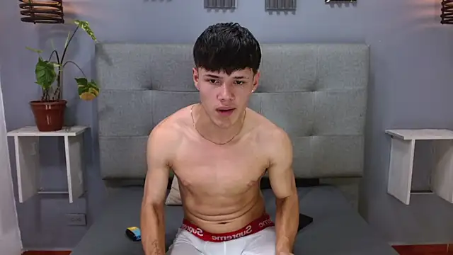 Kevin_Tupe webcam