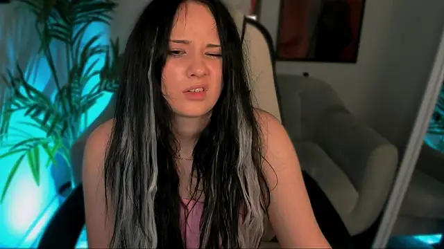 AmeliaRiviera webcam