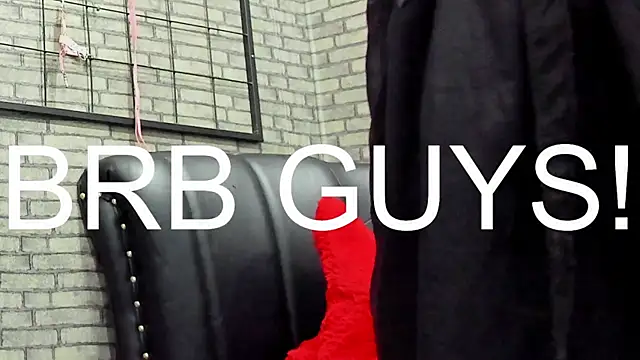 MissCyndee_Loren webcam