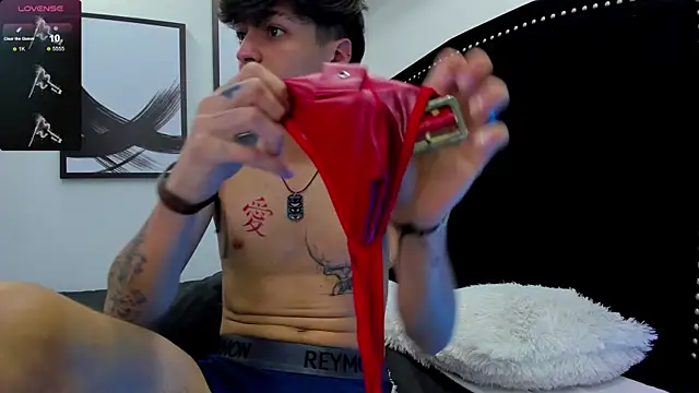 Stonn_69 webcam