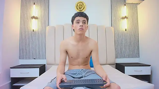 Stiven_Cooper2 webcam