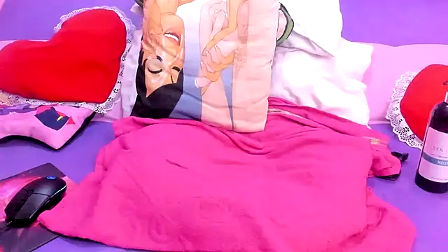 MATURE_WHOR33 webcam