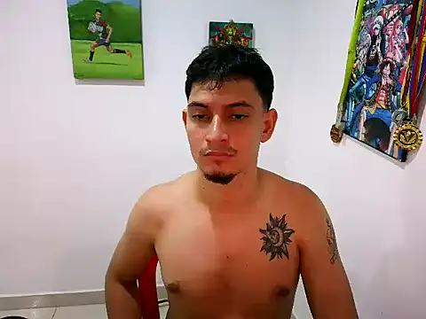 MonkeyDSanti webcam