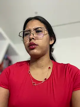 alysson_18 webcam