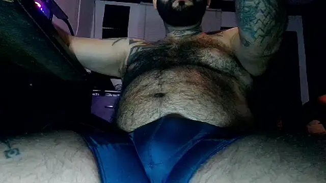 TeddyGominola_ webcam