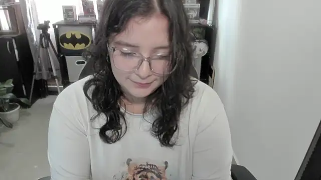 aika-dreams webcam