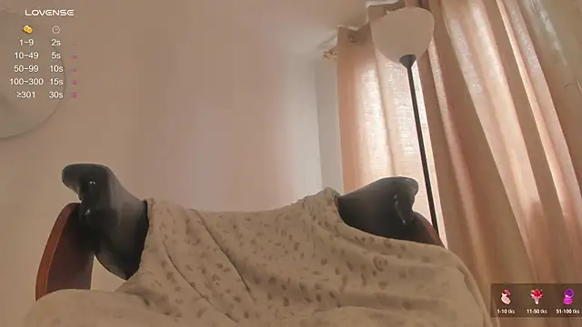 isabelsexysmile_ webcam