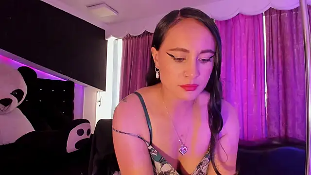 Coral_Gibson
