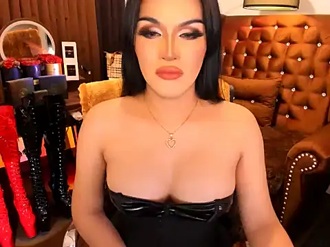 devoritagarcia (T young) - CUM FOR ME MISTRESS DEVORITA !!!