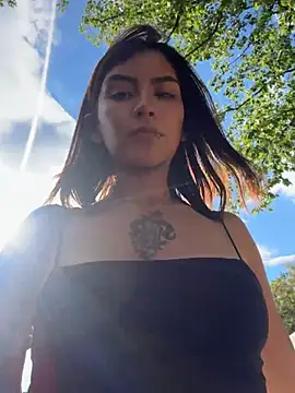 Zoe_addiction