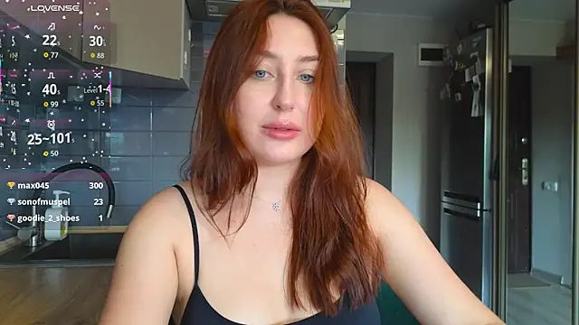 EvangelinFox