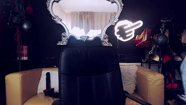 GoddessGeo