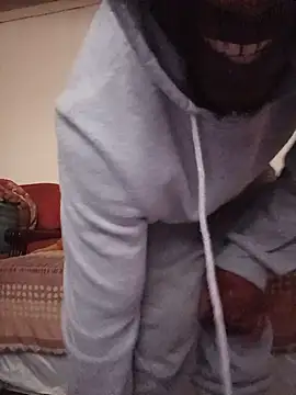 PussyPounderBlackD's live cam