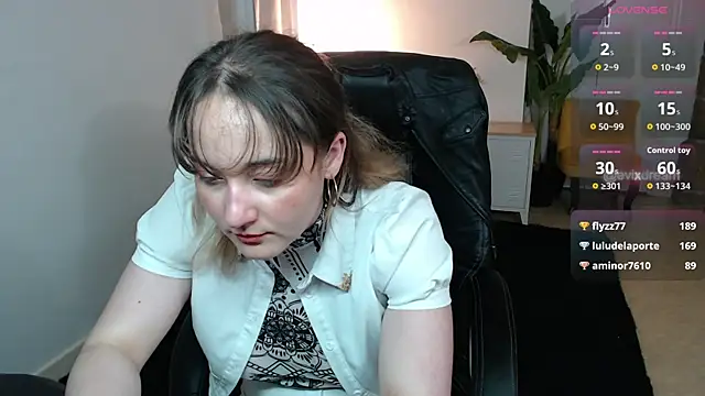 Crystal-dreamt webcam