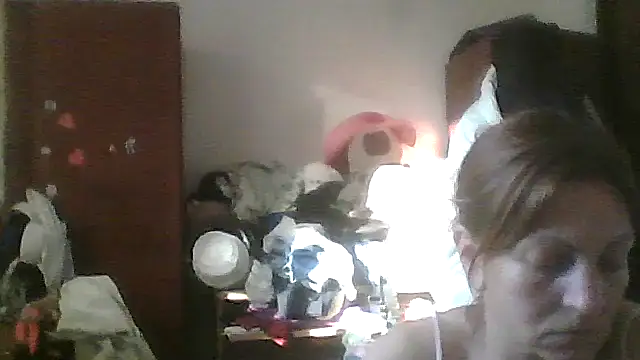 ShawnaAdams webcam