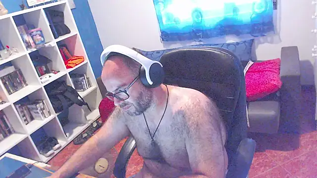 ravingr4d4 webcam