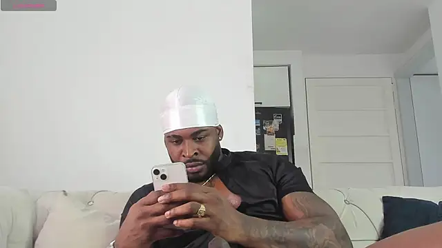 Makonneen webcam