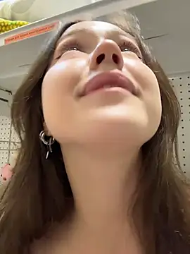 Peachy_Dream webcam