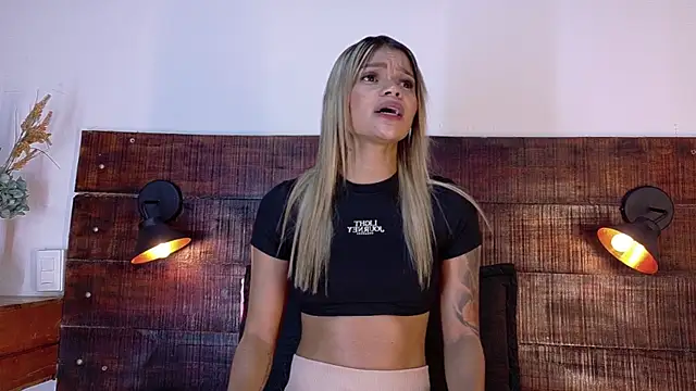 Celeste_sanz webcam