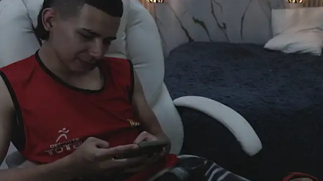 JackSwan18 webcam