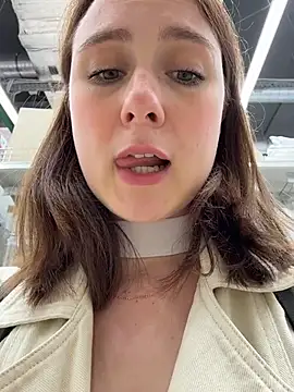 Dina_Tease webcam
