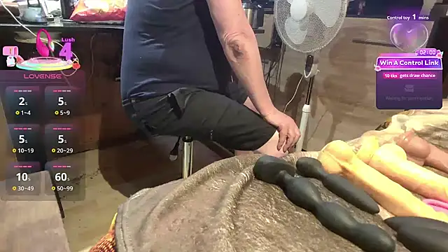 misteryman1956 webcam