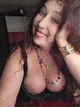 GypsyEsmeralda