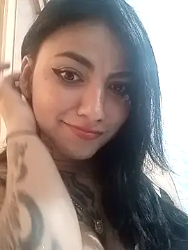 Naomy_Gomez_ webcam