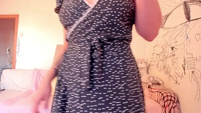 Lil_Foxy9 webcam