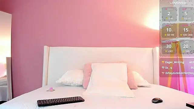 _Saandy webcam