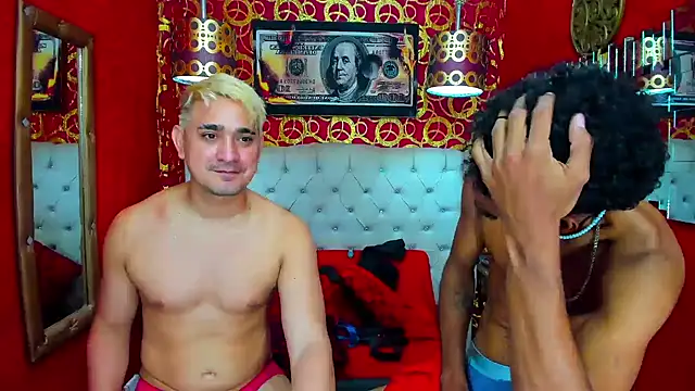 JHOVA23CM webcam