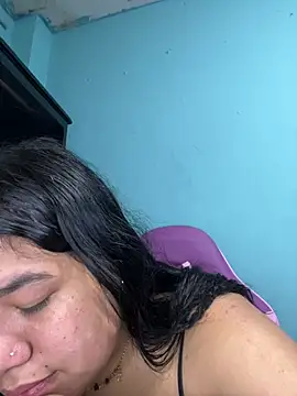 April_Becker webcam