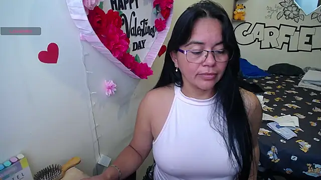 Miss__kendra_ webcam