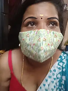 Madhusri_Tamil_Telugu webcam
