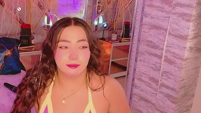 Hannah-Prada webcam