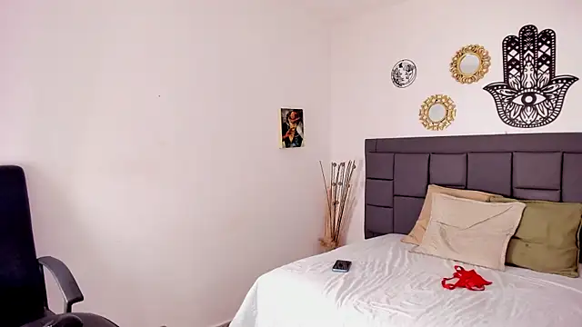 silvanadelatorre webcam