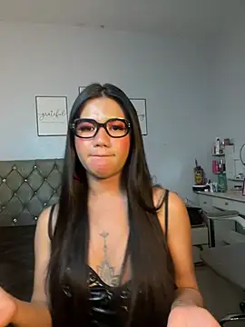 JassmineLove webcam