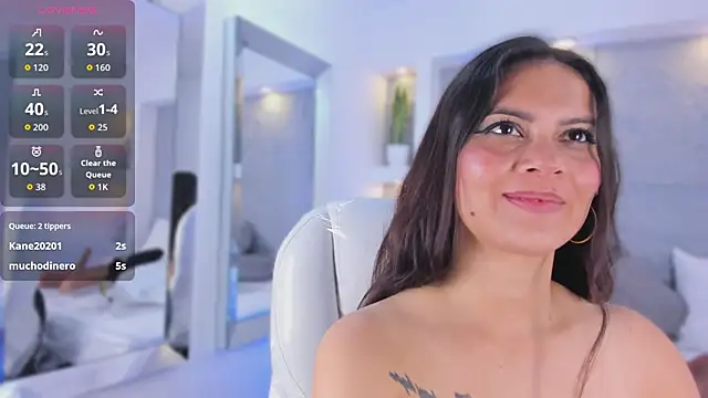 NicolSantos webcam