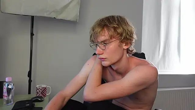 Dave_Redmond webcam