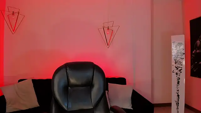 BellaStormX webcam