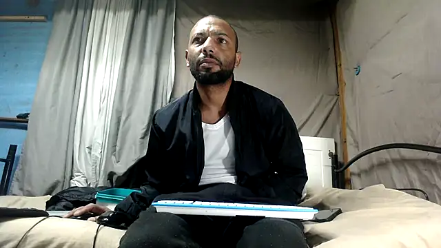 Camodick webcam