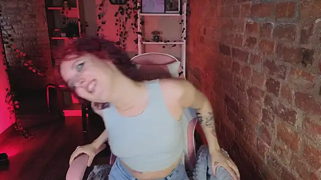 ScarlettSparkss webcam