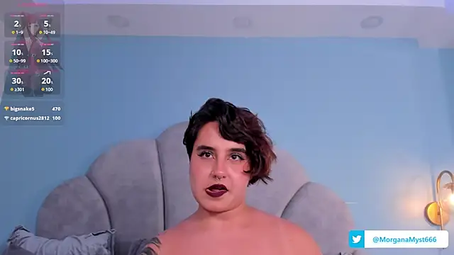 morgana_myst webcam