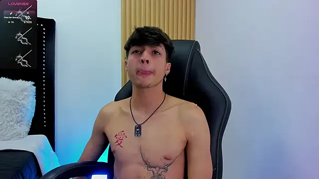 Stonn_69 webcam