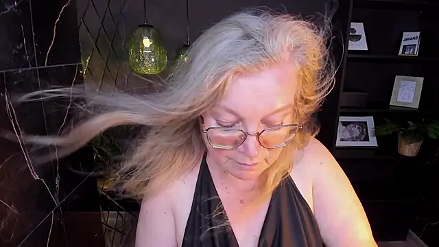 NataliMellow webcam