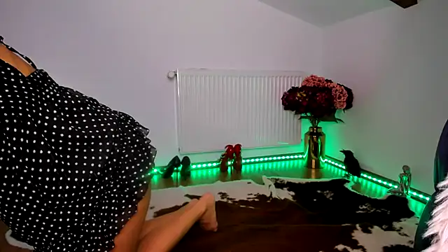 ViciousSiren webcam